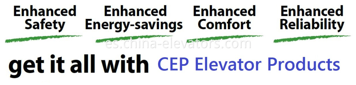 Modernización del sistema de control de ascensores Elevator Control System Modernization